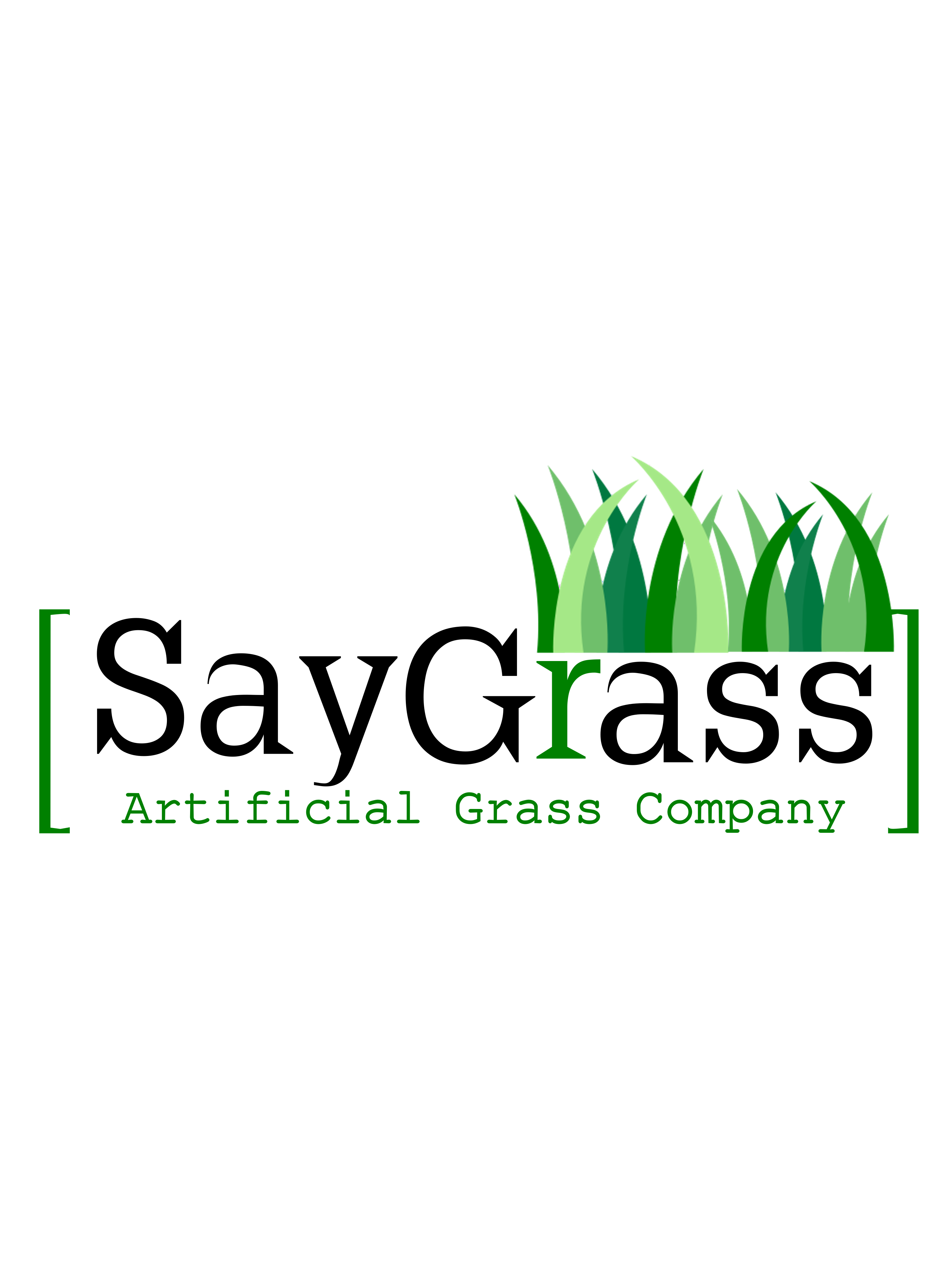 SayGrass | Artificial Grass & Landscaping Company - London