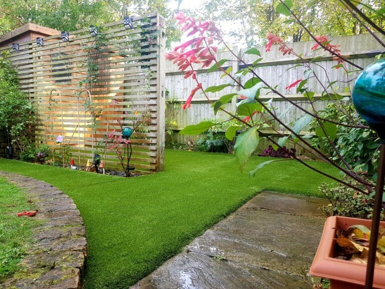 The Importance of artificial grass